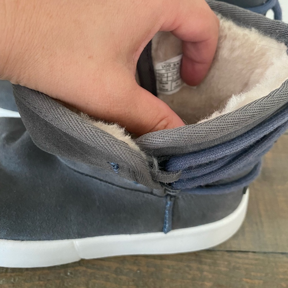 Ugg Platform Boots !!! - image 4